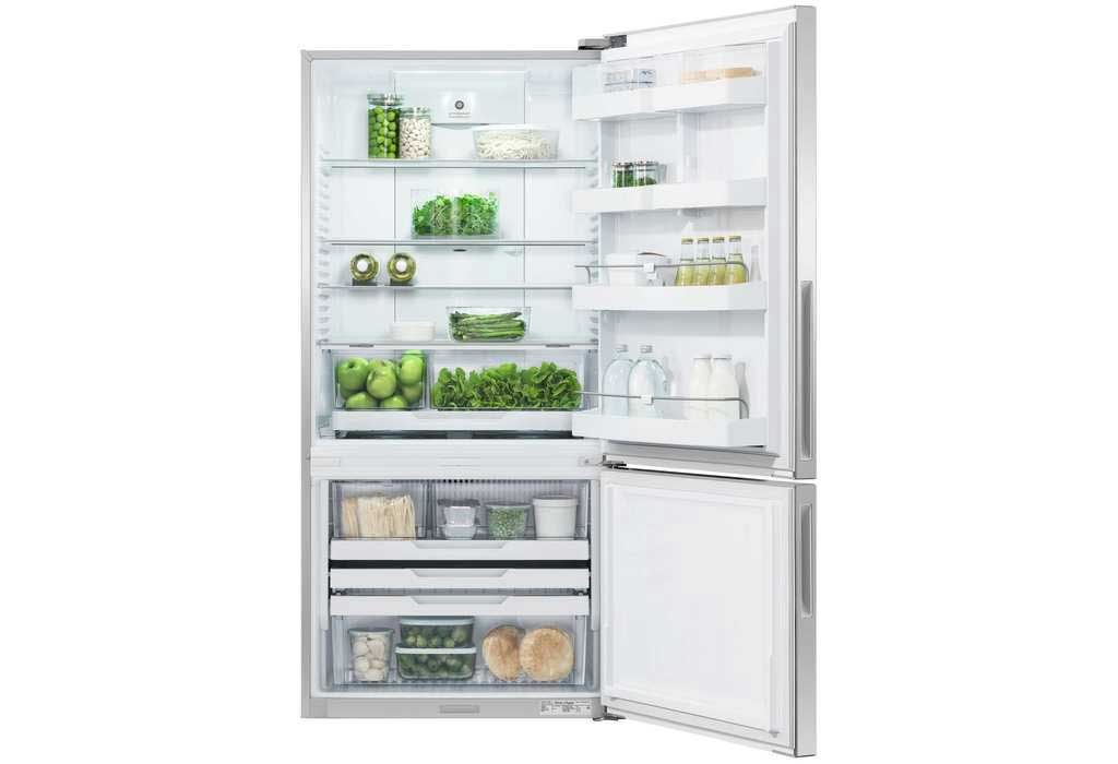 fisher paykel active smart fridge problems